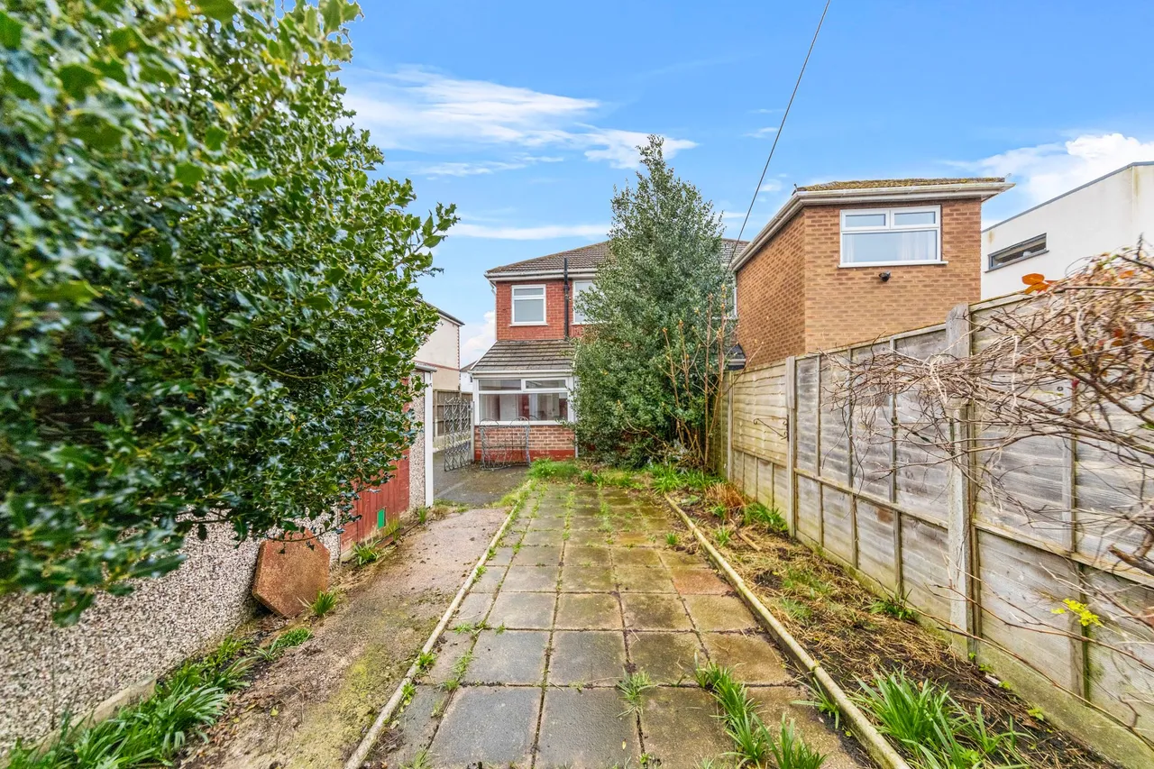 Ash Road, Penketh, Warrington, Warrington, WA5 2LD, photo 23