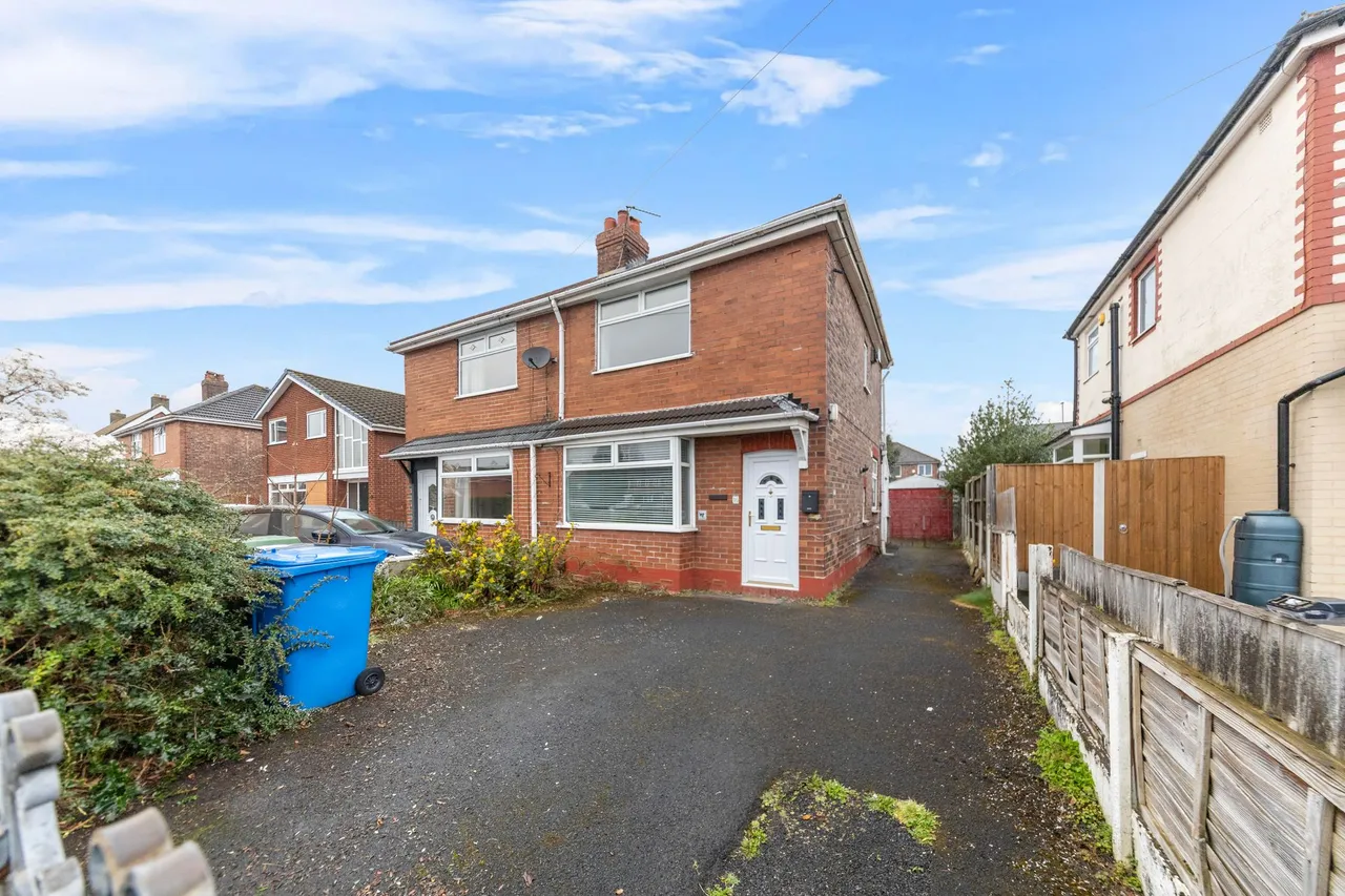 Ash Road, Penketh, Warrington, Warrington, WA5 2LD, photo 21