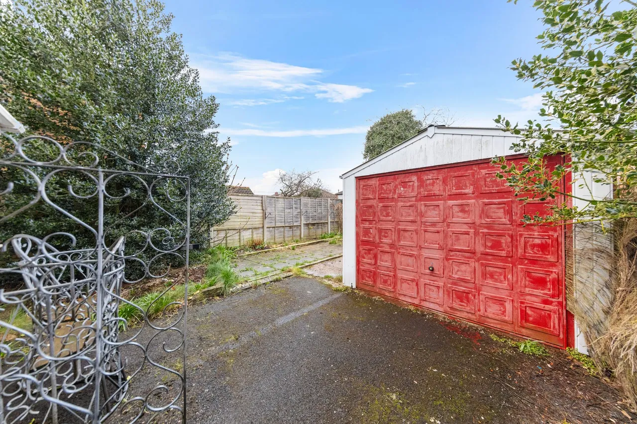 Ash Road, Penketh, Warrington, Warrington, WA5 2LD, photo 19