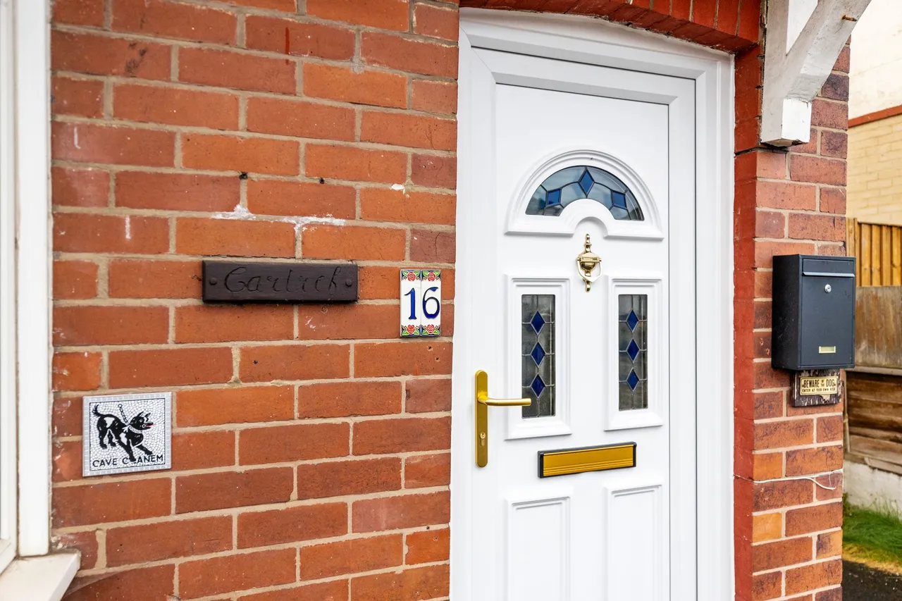 Ash Road, Penketh, Warrington, Warrington, WA5 2LD, photo 14