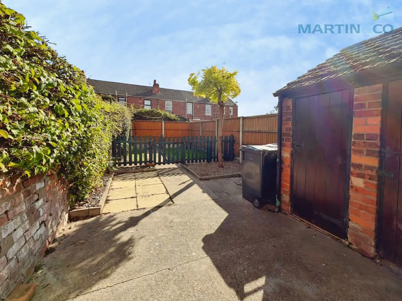 George Street, Gainsborough, photo 12