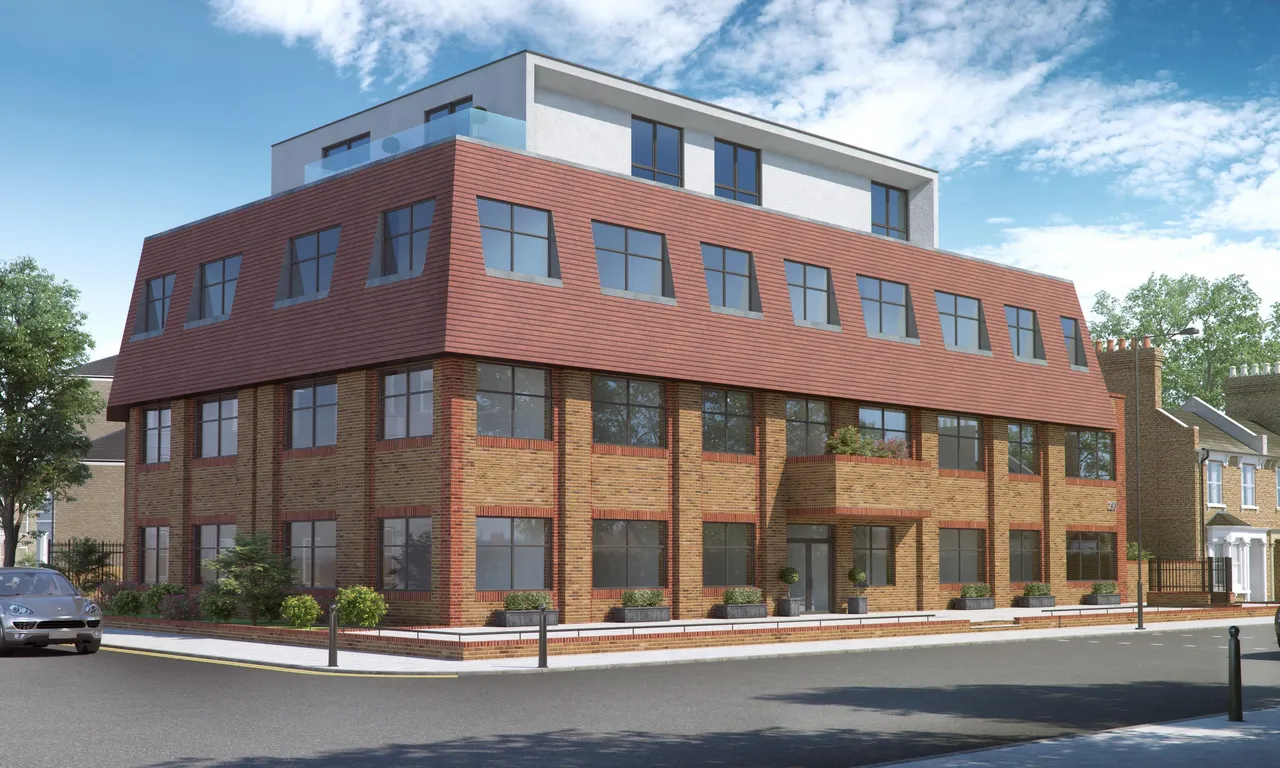 230 Burlington Road, New Malden, photo 2