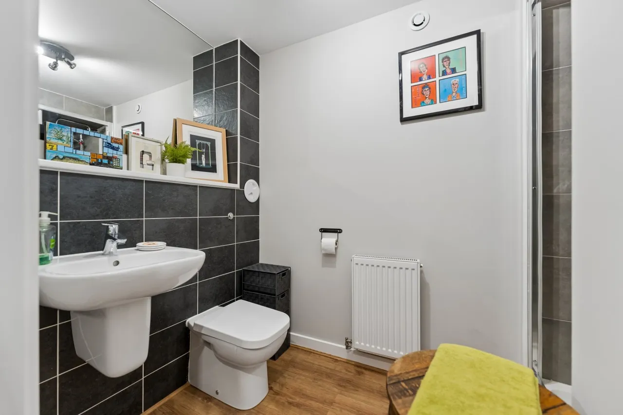 Strathcona Drive, Anniesland, G13, photo 17