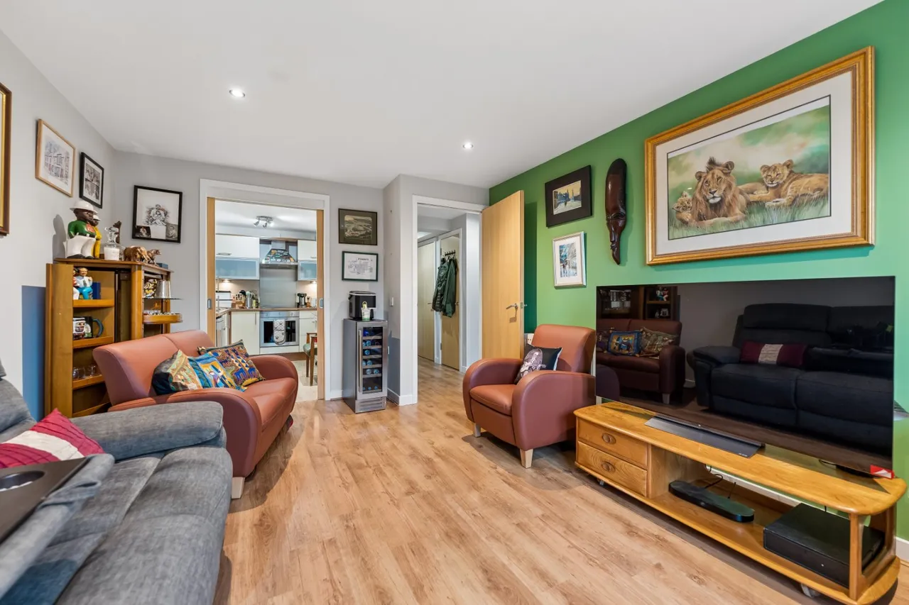 Strathcona Drive, Anniesland, G13, photo 5