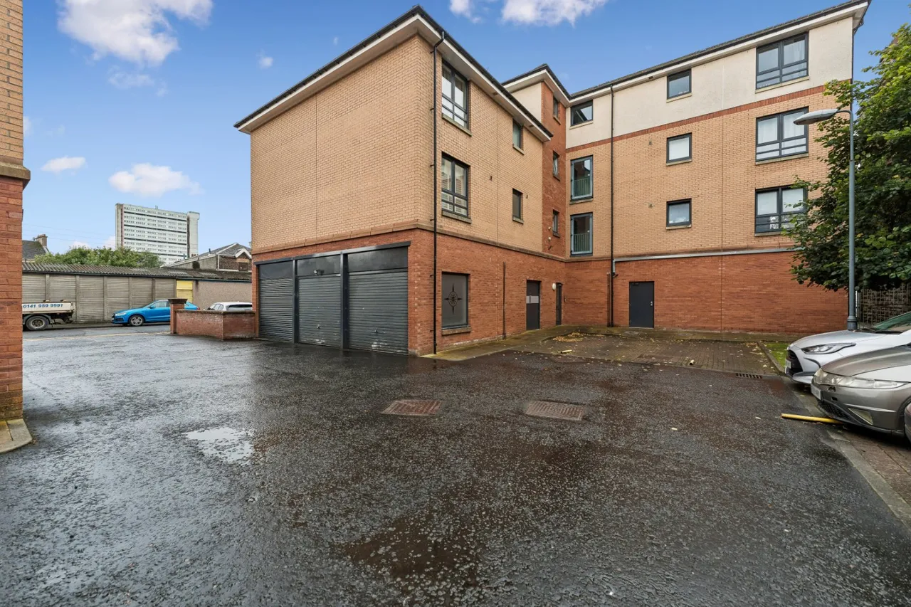 Strathcona Drive, Anniesland, G13, photo 19