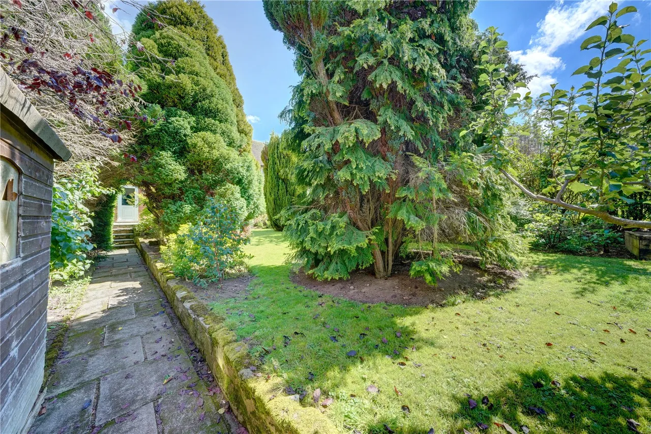 Knighton Road, Bournville Village Trust, Northfield, Birmingham, B31 2EH, photo 14