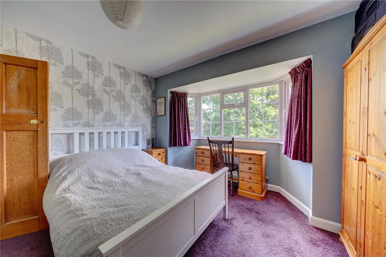 Knighton Road, Bournville Village Trust, Northfield, Birmingham, B31 2EH, photo 9