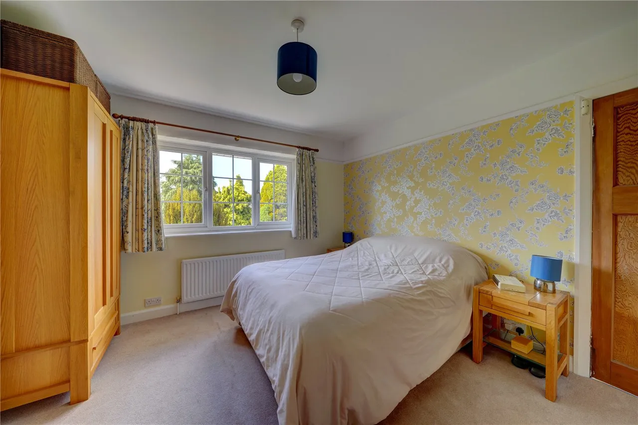 Knighton Road, Bournville Village Trust, Northfield, Birmingham, B31 2EH, photo 7