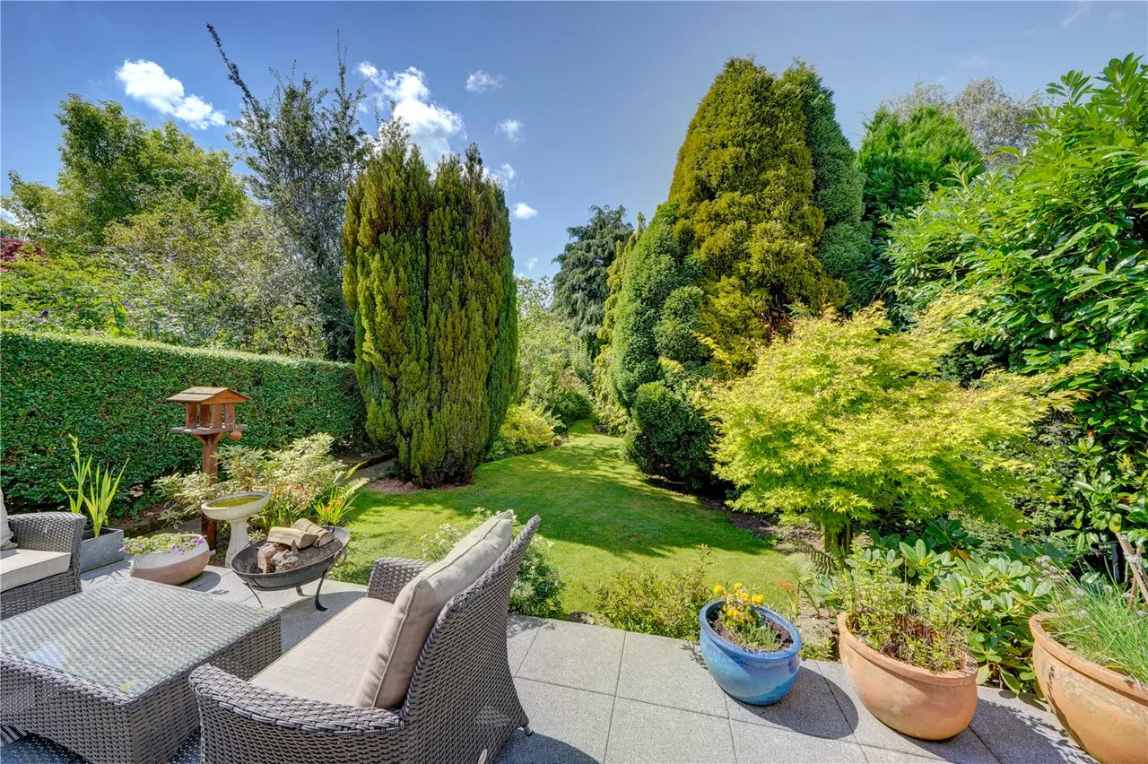 Knighton Road, Bournville Village Trust, Northfield, Birmingham, B31 2EH, photo 15