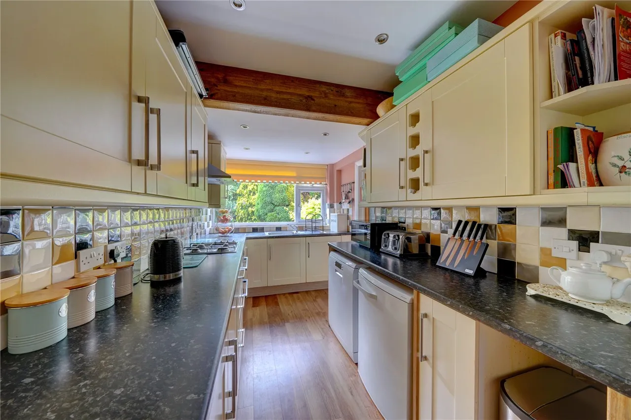 Knighton Road, Bournville Village Trust, Northfield, Birmingham, B31 2EH, photo 5