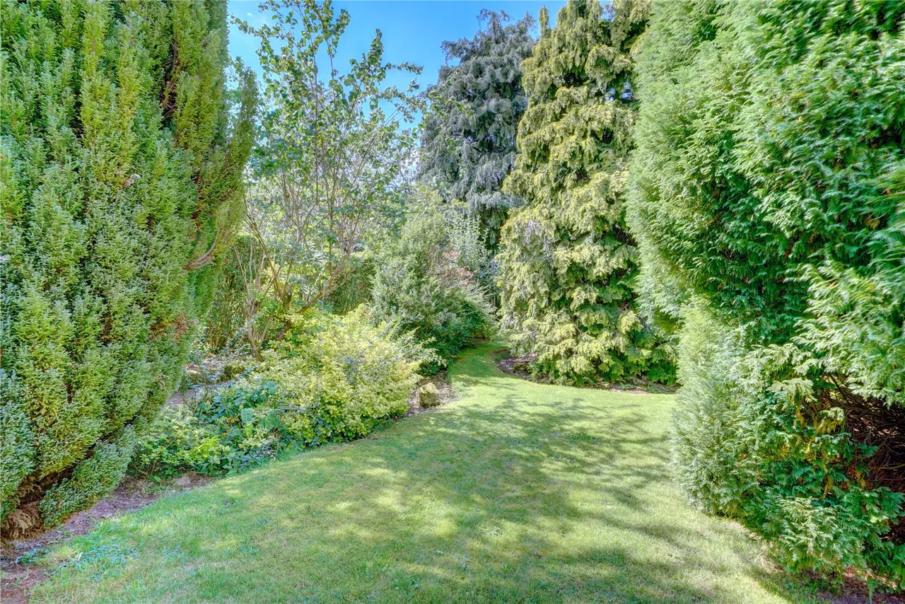 Knighton Road, Bournville Village Trust, Northfield, Birmingham, B31 2EH, photo 12