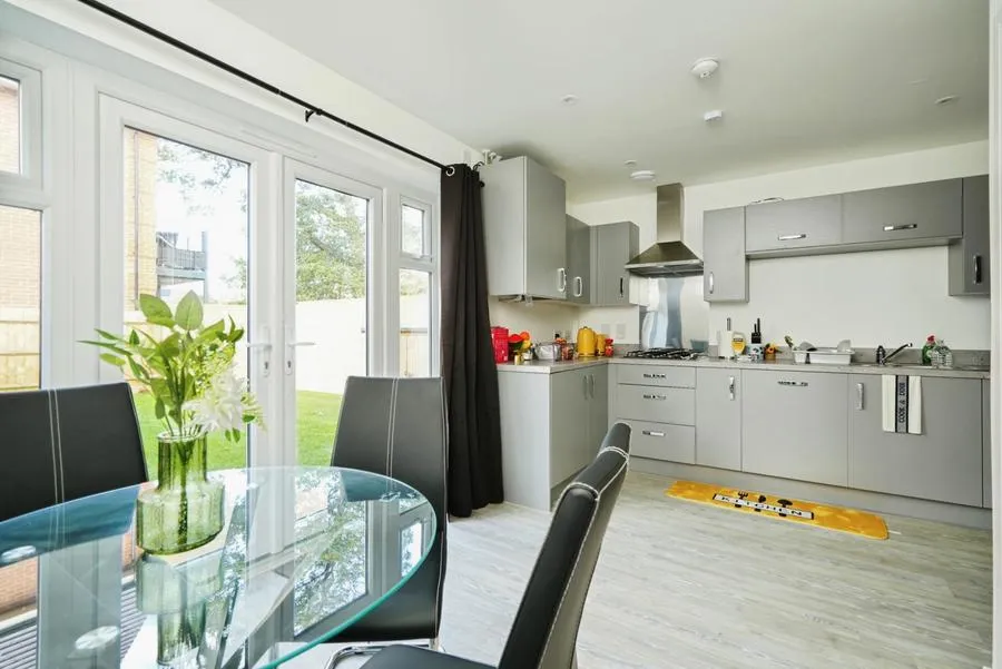 Monk Crescent, Abingdon, OX14, photo 5