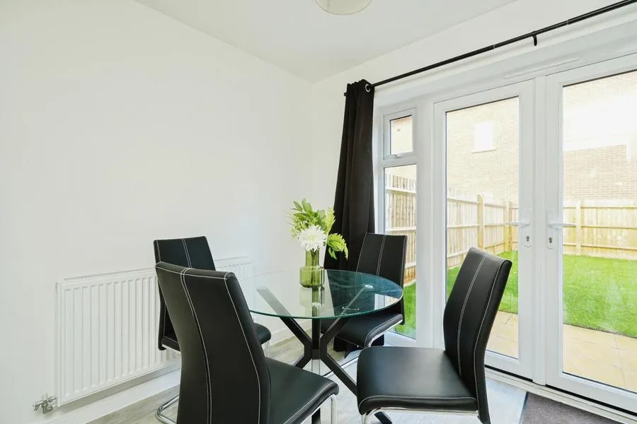 Monk Crescent, Abingdon, OX14, photo 4
