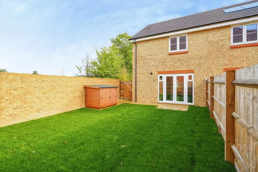 Monk Crescent, Abingdon, OX14, photo 15