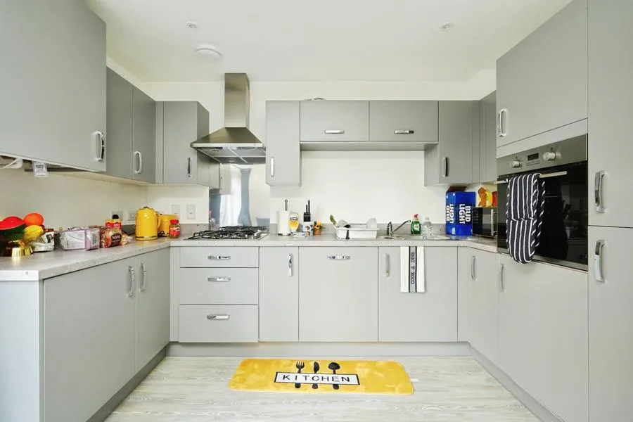 Monk Crescent, Abingdon, OX14, photo 6