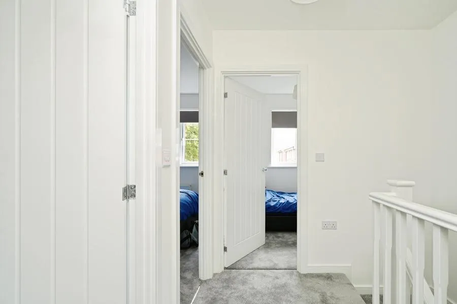 Monk Crescent, Abingdon, OX14, photo 11