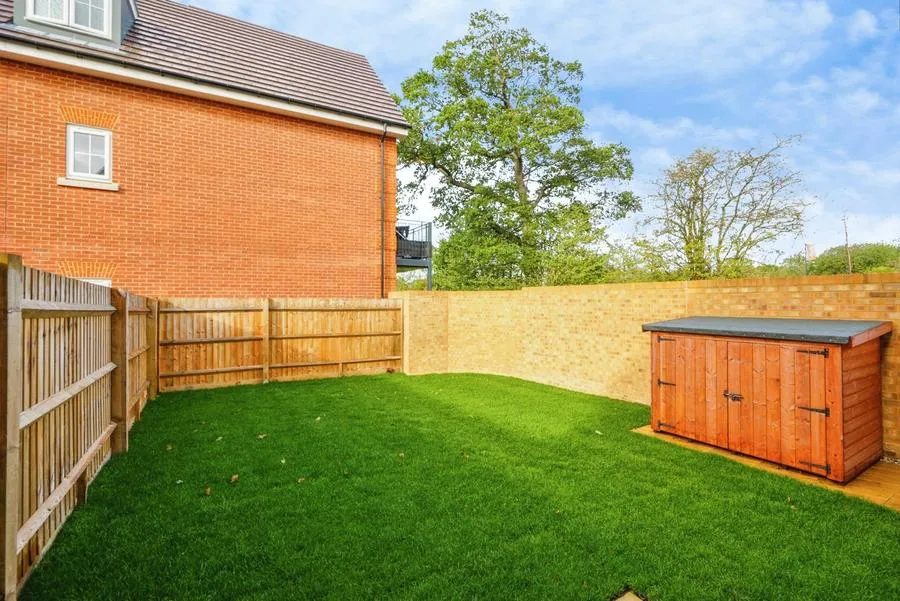 Monk Crescent, Abingdon, OX14, photo 16