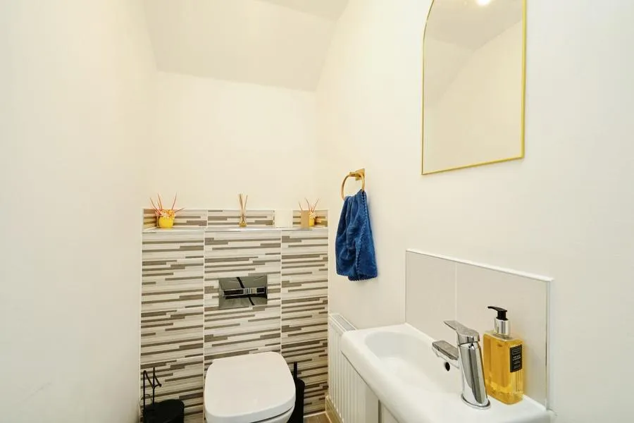 Monk Crescent, Abingdon, OX14, photo 13