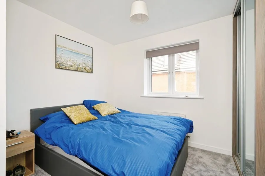 Monk Crescent, Abingdon, OX14, photo 8