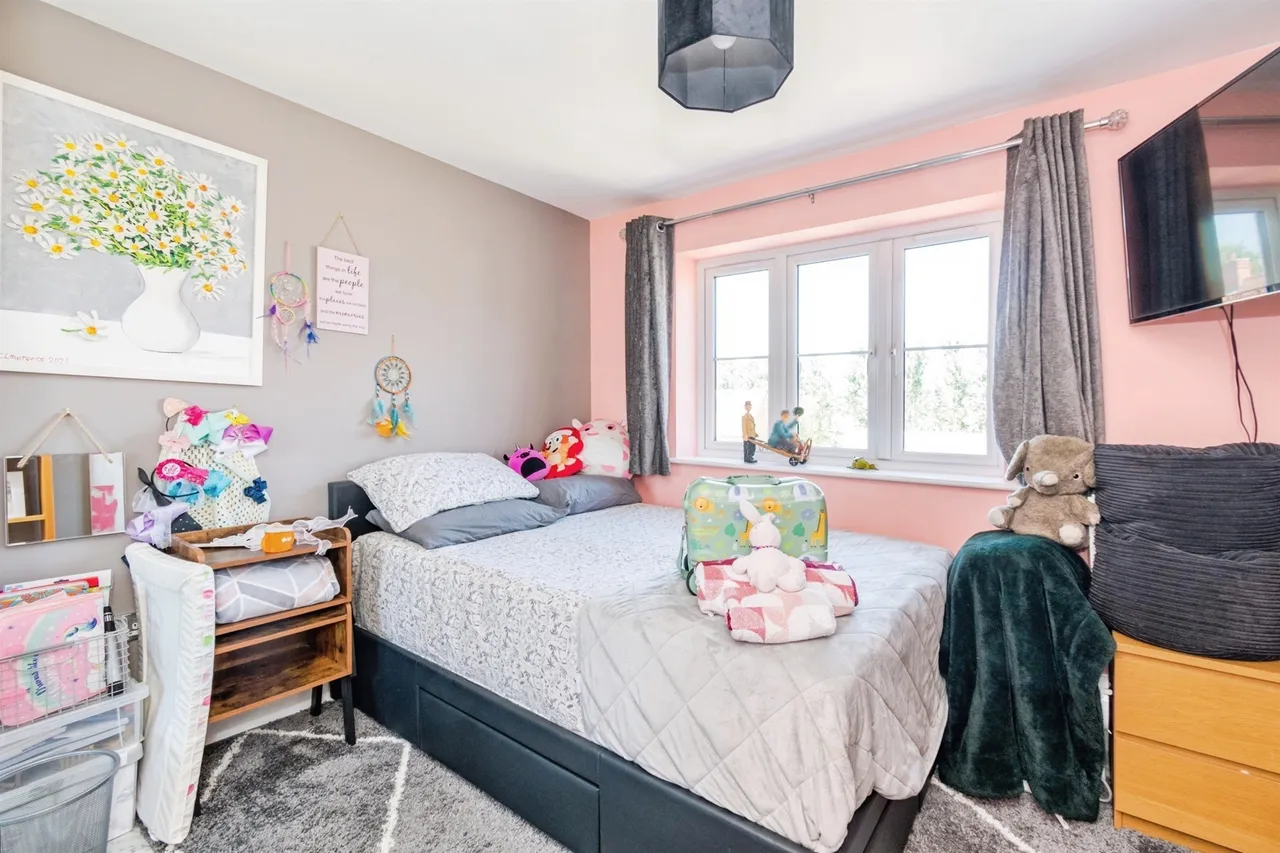 Sandy Hill Close, Waltham Chase, SO32, photo 11