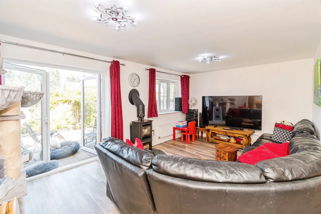 Sandy Hill Close, Waltham Chase, SO32, photo 5