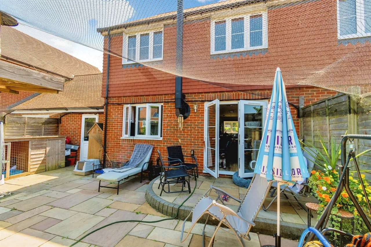 Sandy Hill Close, Waltham Chase, SO32, photo 14