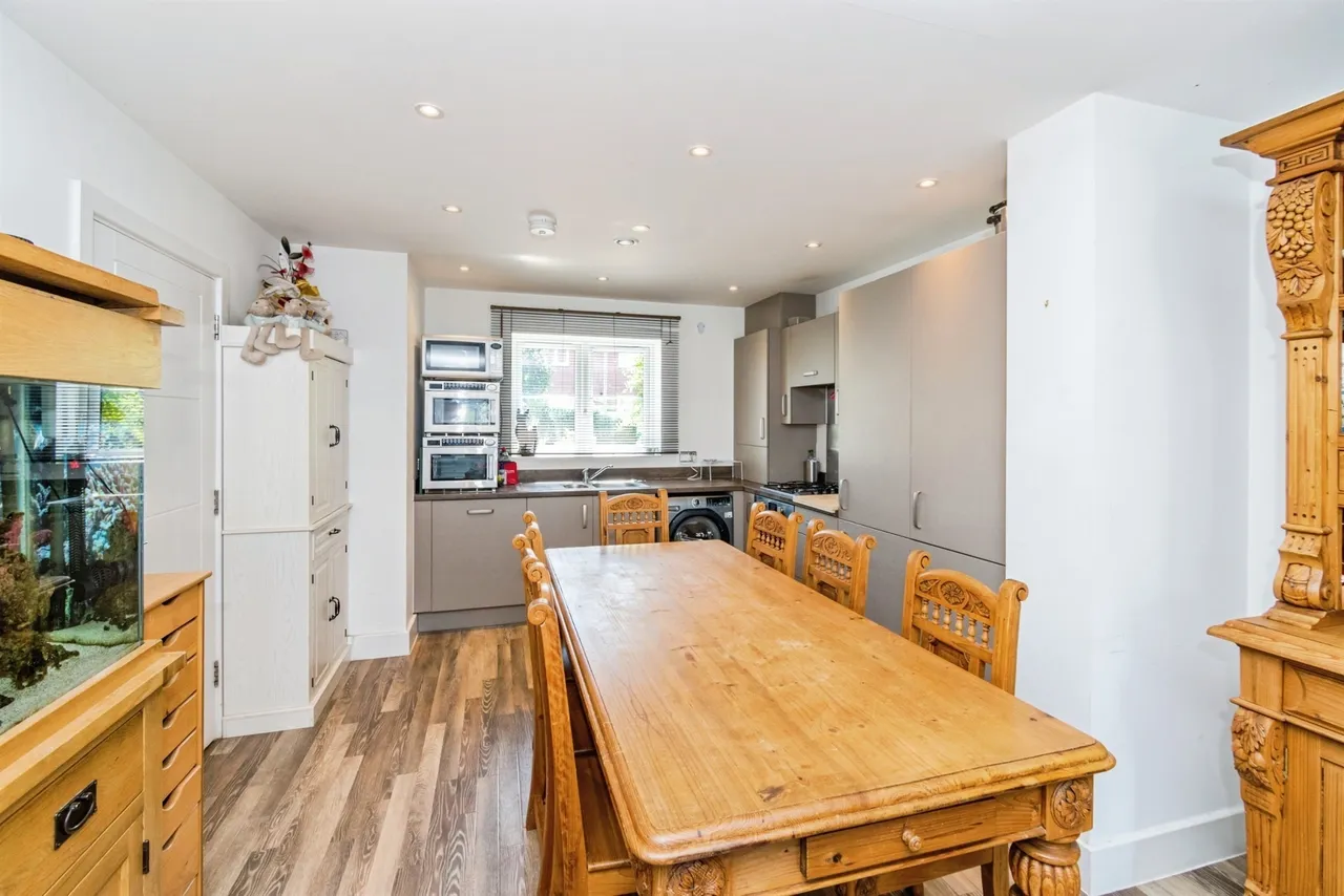 Sandy Hill Close, Waltham Chase, SO32, photo 4