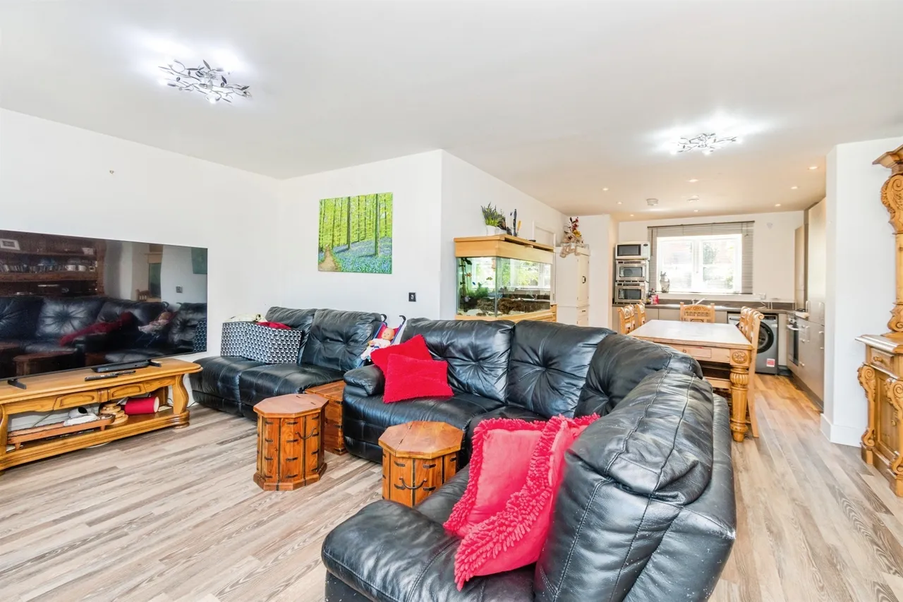 Sandy Hill Close, Waltham Chase, SO32, photo 6
