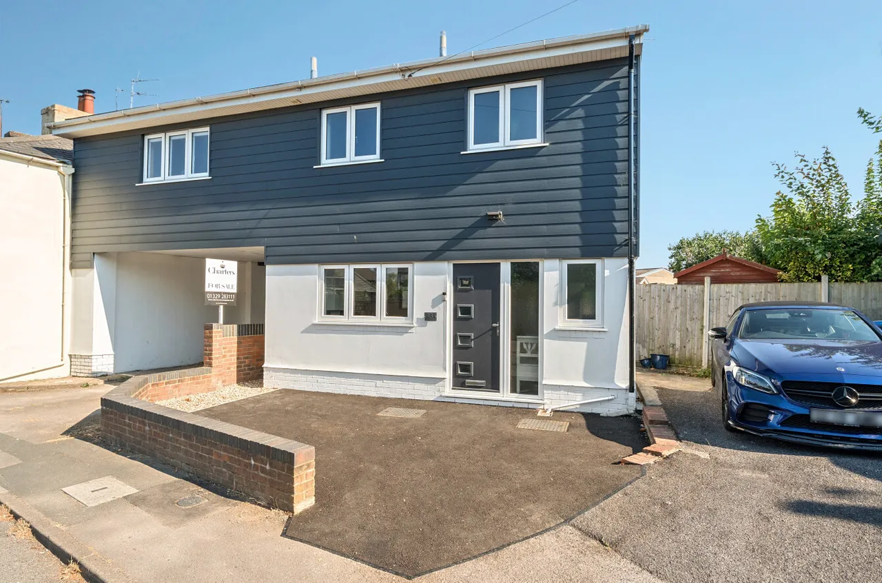 4 bed house for sale, Mill Road, Fareham, PO16