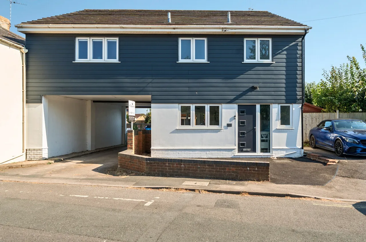 Mill Road, Fareham, PO16, photo 17