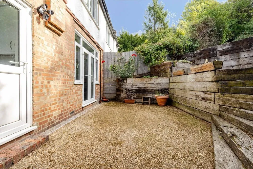 Tithepit Shaw Lane, Warlingham, photo 17