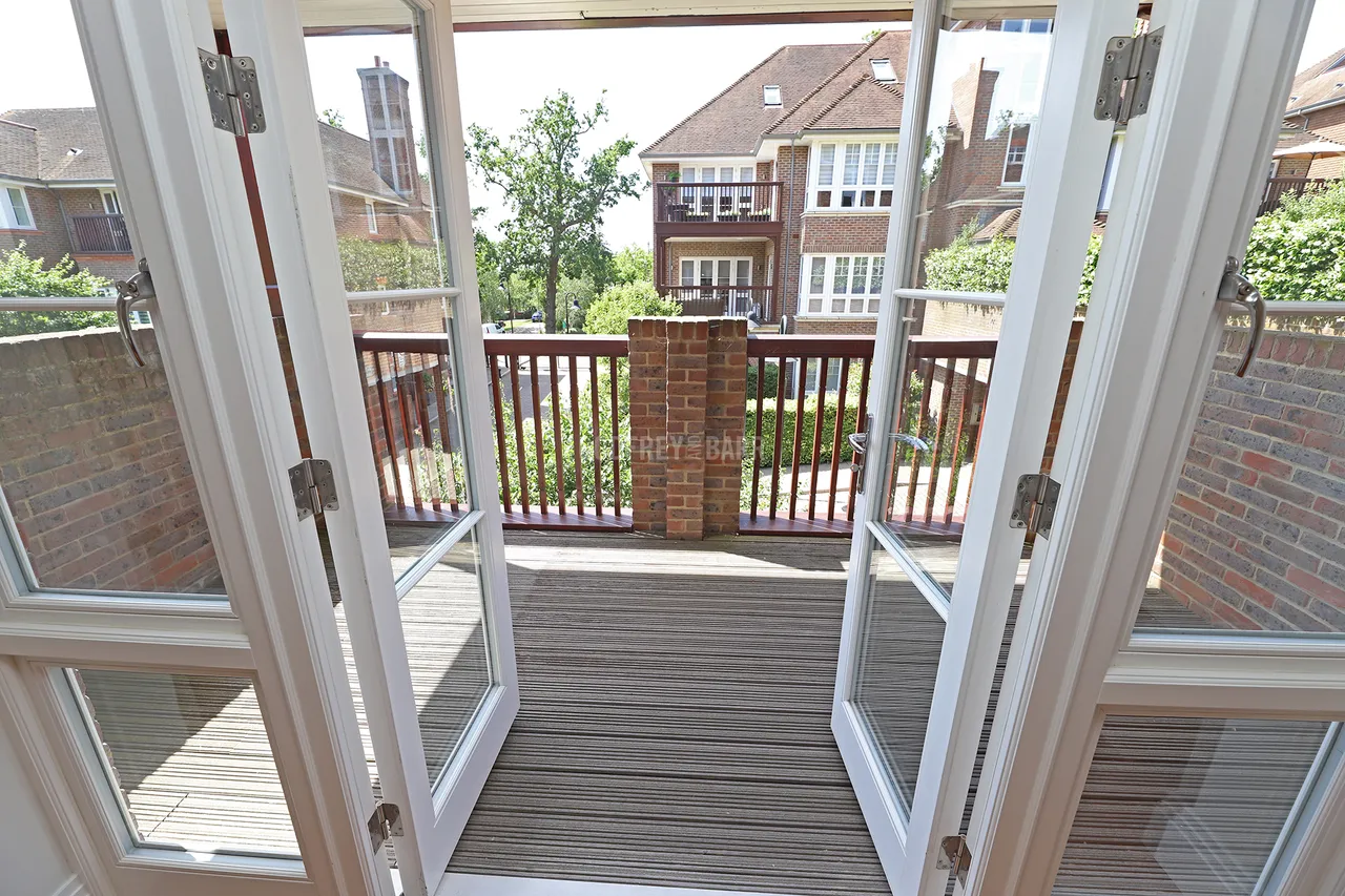 Mill Hill Place, Mill Hill, NW7, photo 4