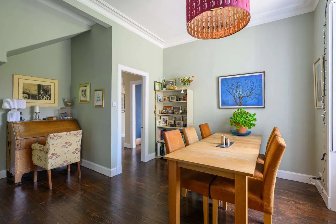 Tighnuilt, The Cobbles, Kinnesswood, Kinross, KY13 9HL, photo 10