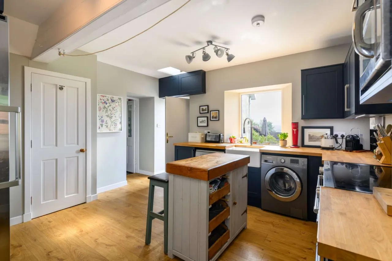 Tighnuilt, The Cobbles, Kinnesswood, Kinross, KY13 9HL, photo 6