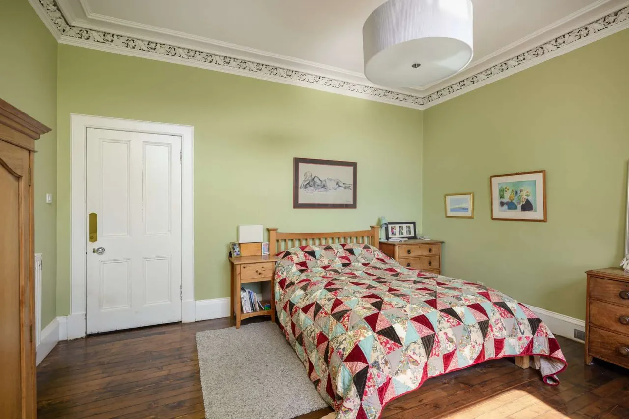 Tighnuilt, The Cobbles, Kinnesswood, Kinross, KY13 9HL, photo 12