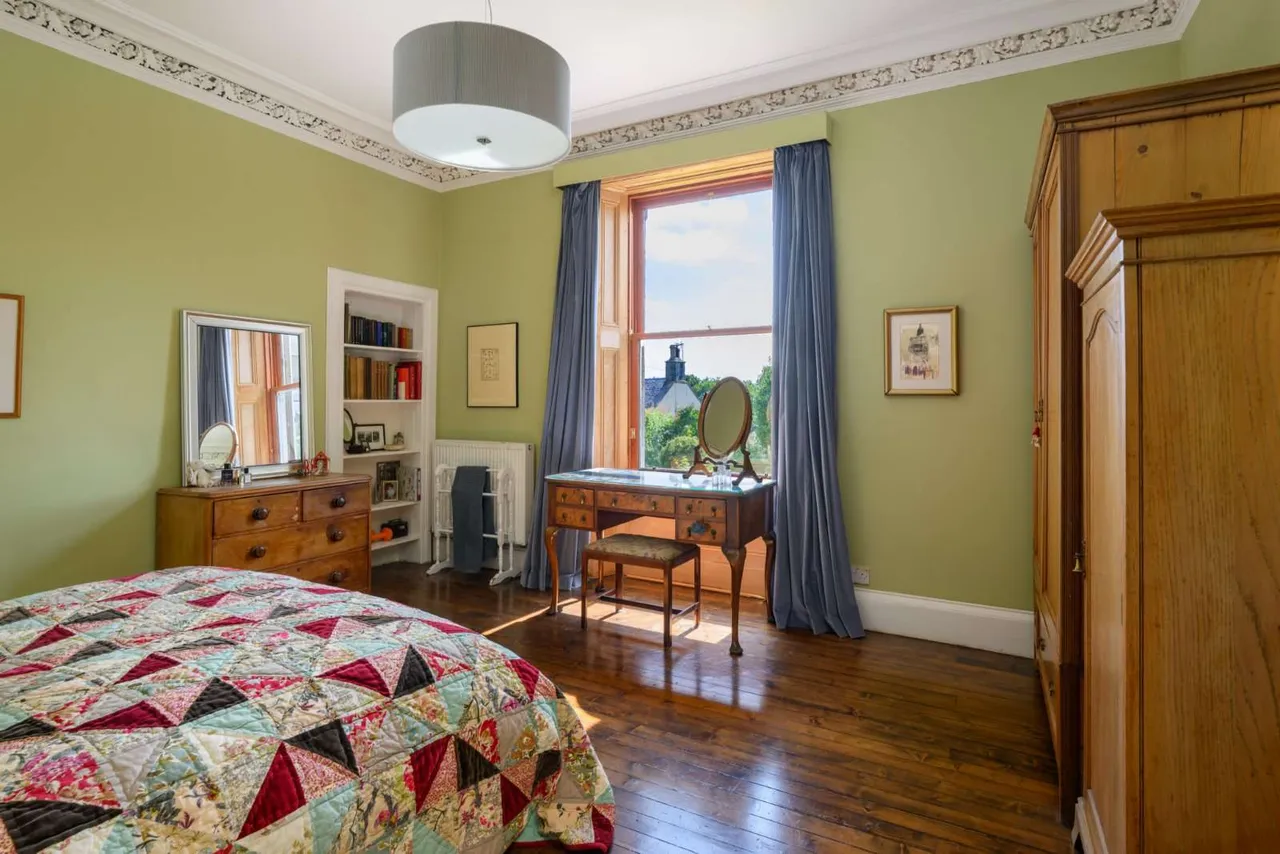 Tighnuilt, The Cobbles, Kinnesswood, Kinross, KY13 9HL, photo 11