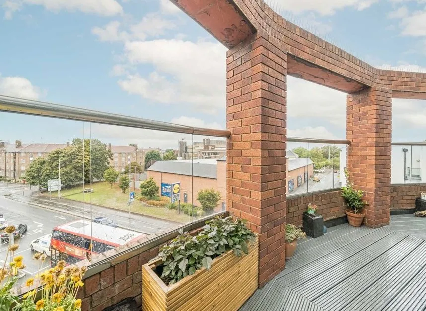 Coombe Road, Kingston Upon Thames, KT2, photo 6