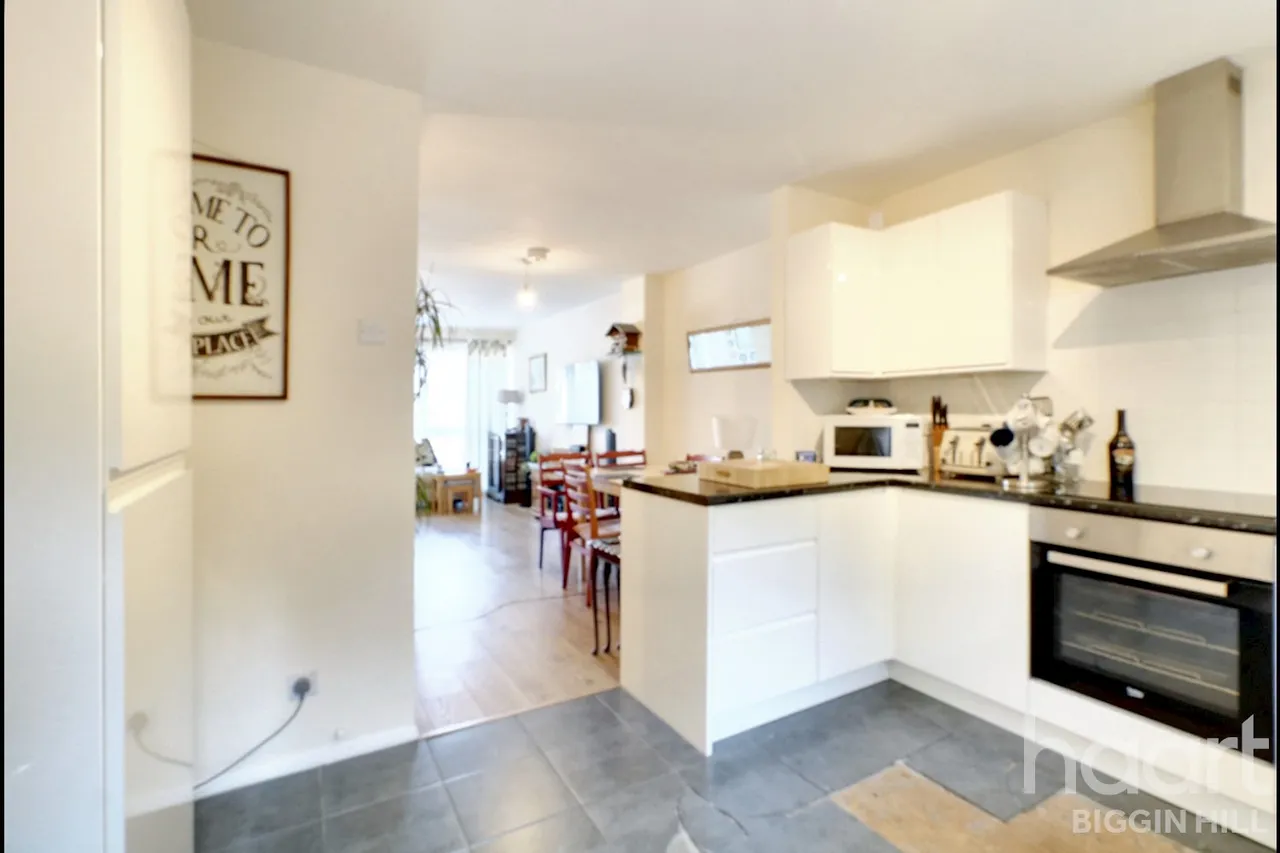 Stock Hill, Biggin Hill, TN16, photo 8