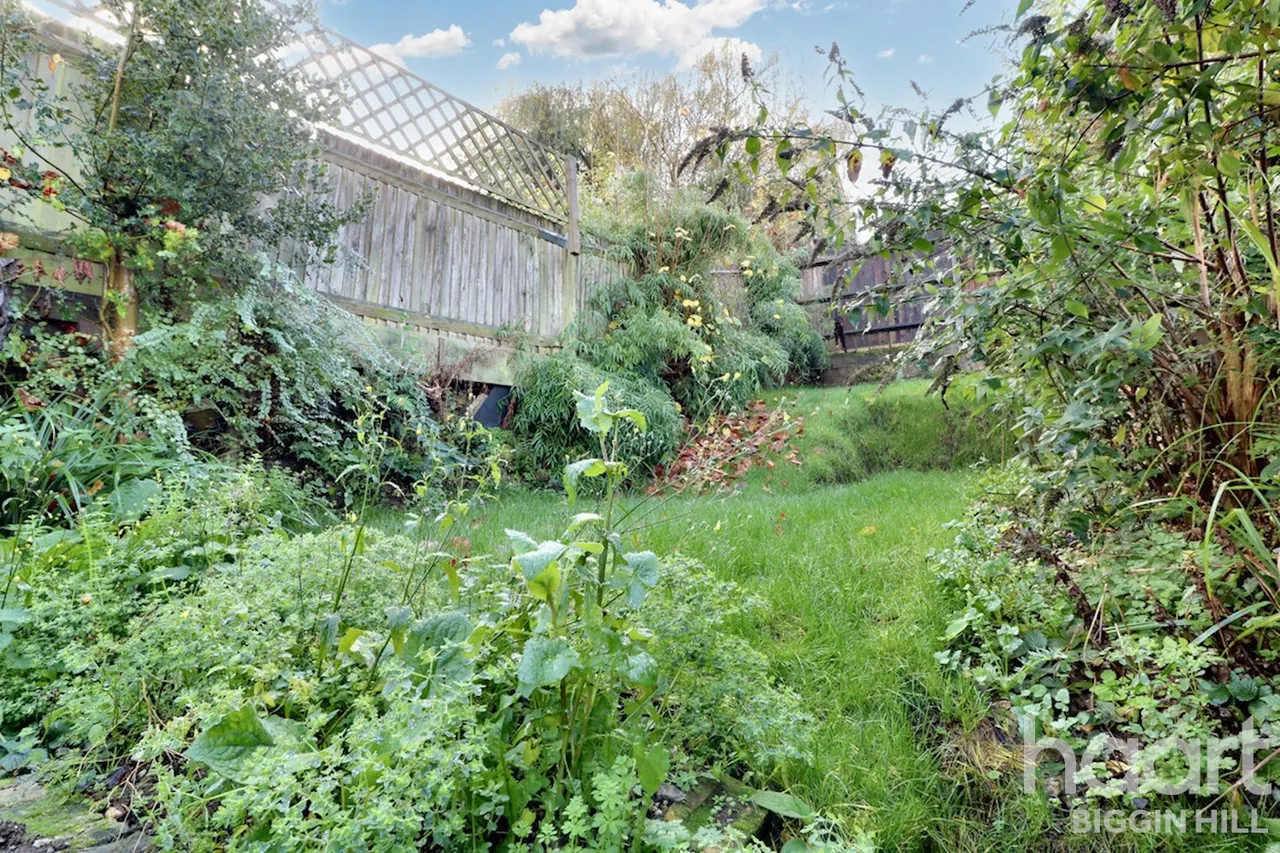 Stock Hill, Biggin Hill, TN16, photo 5