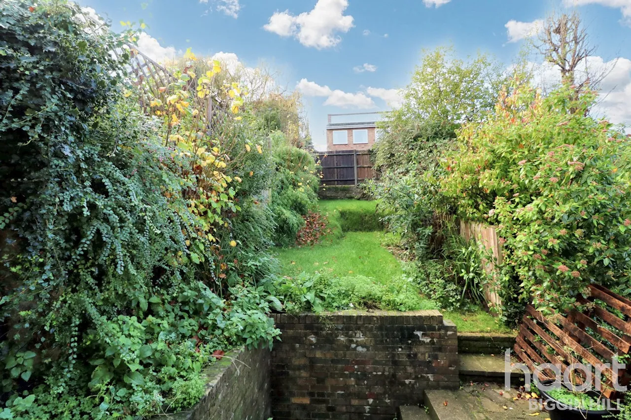 Stock Hill, Biggin Hill, TN16, photo 6