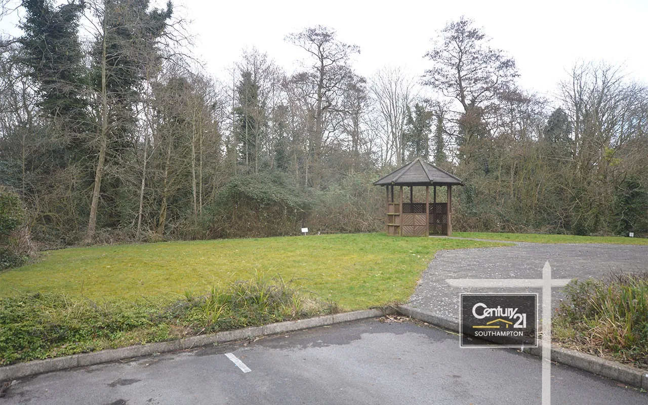 Rosida Gardens, Southampton, SO15, photo 12