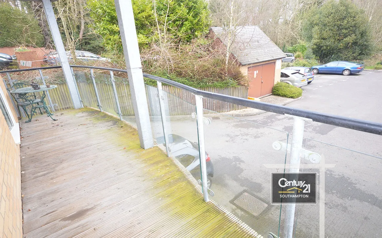Rosida Gardens, Southampton, SO15, photo 8