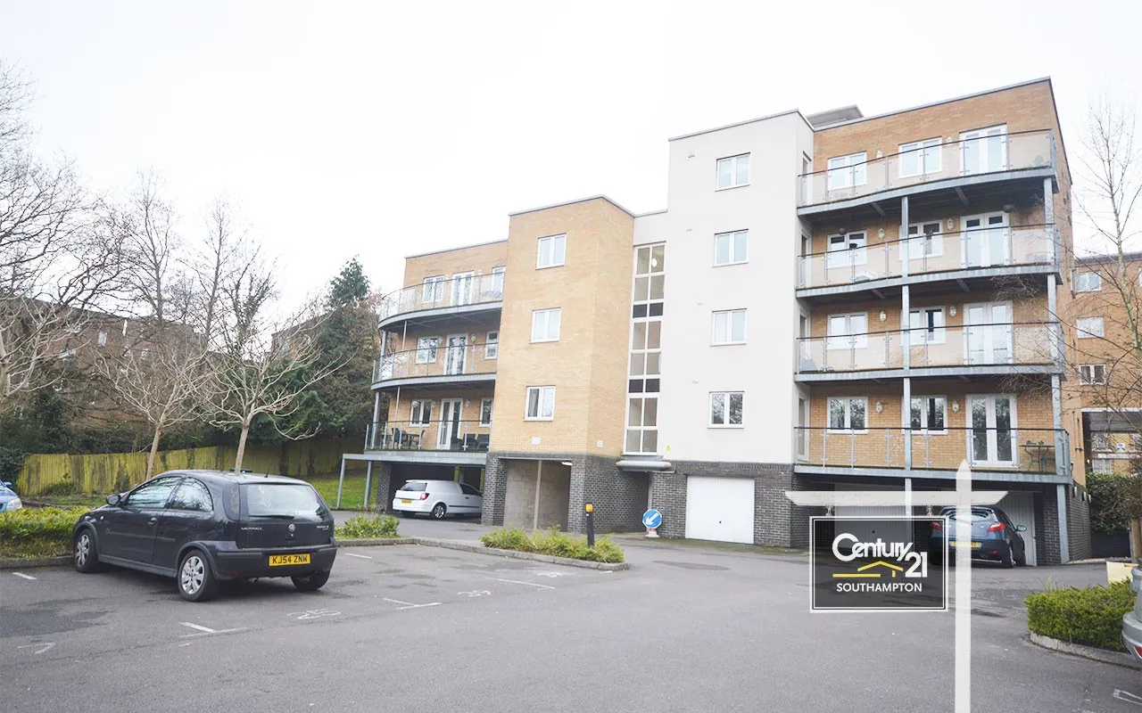 Rosida Gardens, Southampton, SO15, photo 13