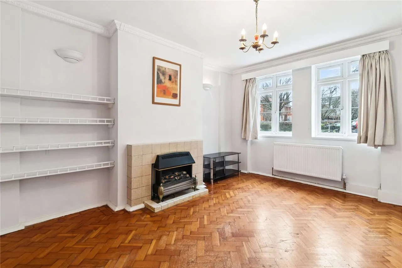 Townshend Road, London, NW8 6LB, photo 2