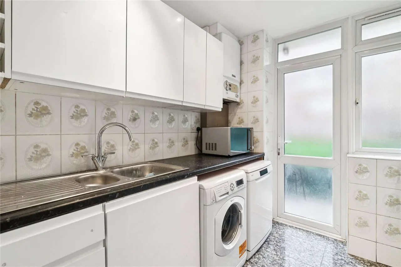Townshend Road, London, NW8 6LB, photo 5