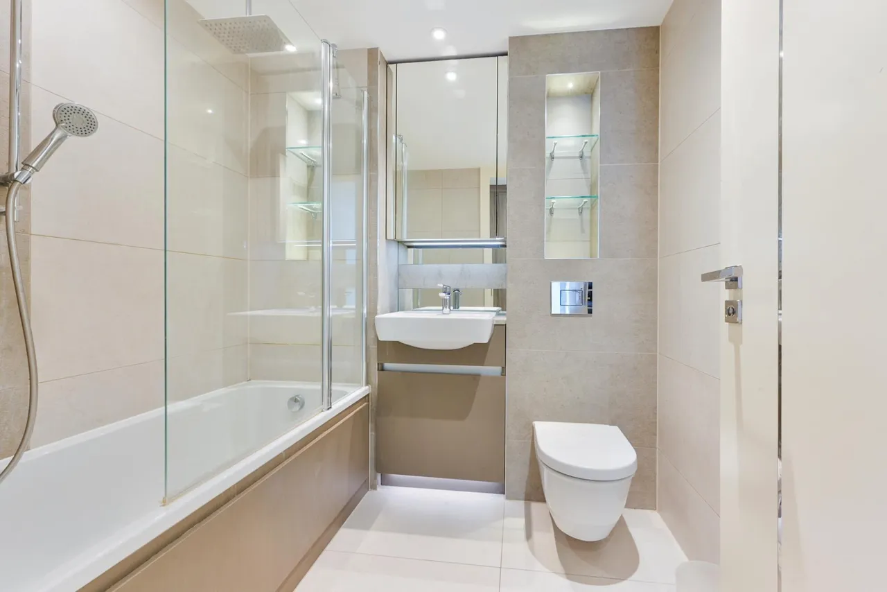 Deveraux House, London, SE18, photo 6