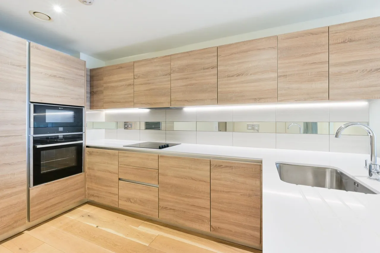 Deveraux House, London, SE18, photo 4
