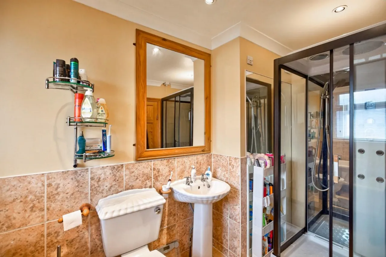 Avenue Place, Harrogate, HG2, photo 9