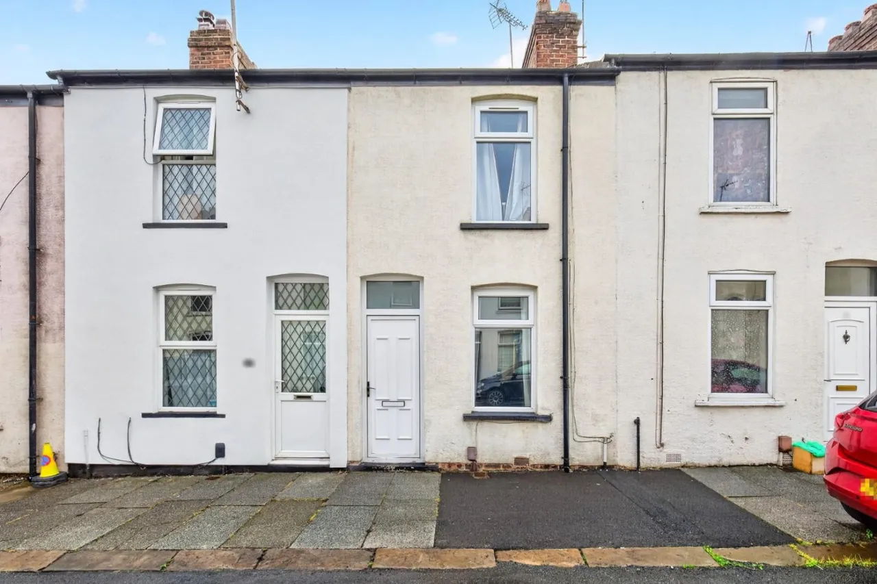 2 bed house for sale, Avenue Place, Harrogate, HG2