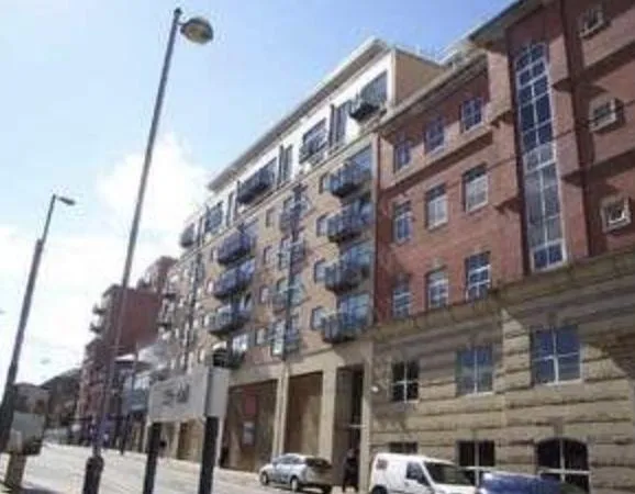 West Street, Sheffield, S1, photo 8
